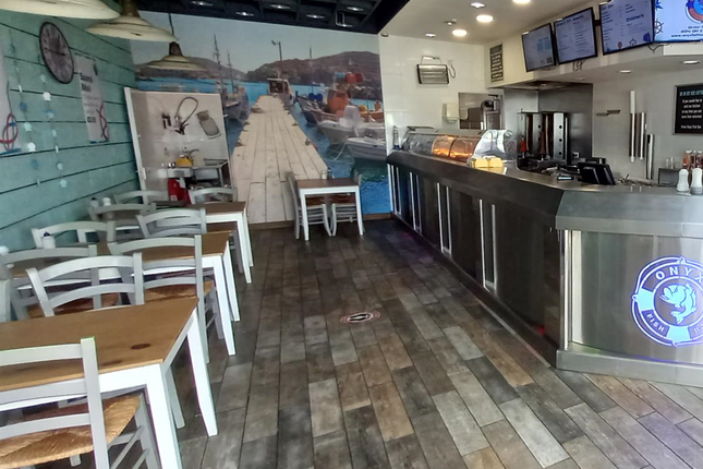 Thumbnail Leisure/hospitality for sale in Fish &amp; Chips S63, Wath-Upon-Dearne, South Yorkshire