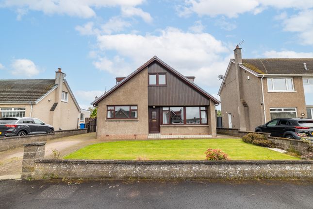 Thumbnail Detached house for sale in Laxford Lane, Broughty Ferry, Dundee