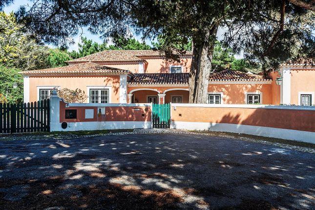 Terraced house for sale in Cascais, Quinta Da Marinha, Lisbon, Portugal, 2750-022