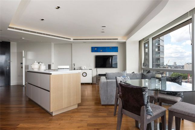 Flat for sale in Canaletto Tower, 257 City Road, Old Street