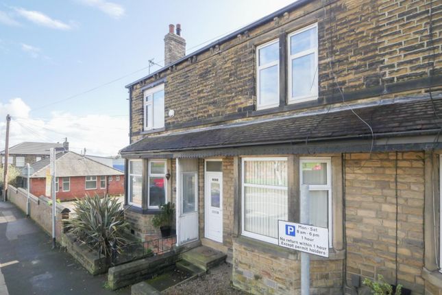 Terraced house for sale in Bradford Road, Stanningley