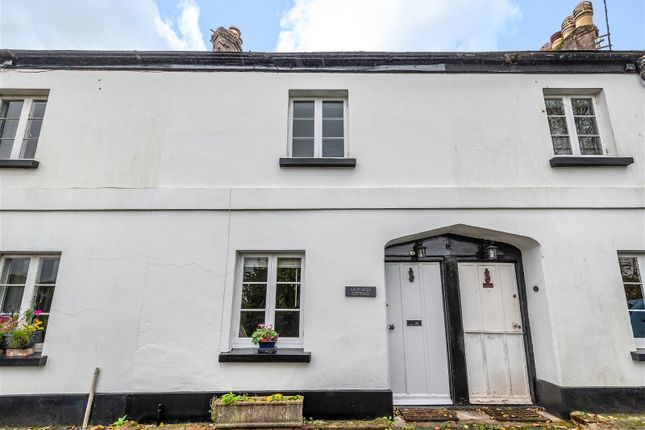 Thumbnail Cottage for sale in Orchard Terrace, Totnes