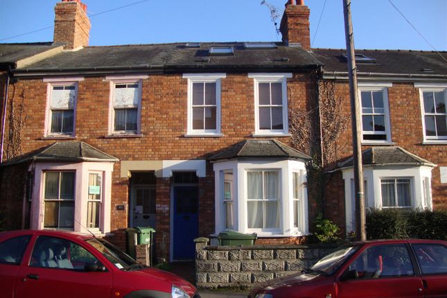 6-bed house on East Avenue, Oxford, £4,515/mo