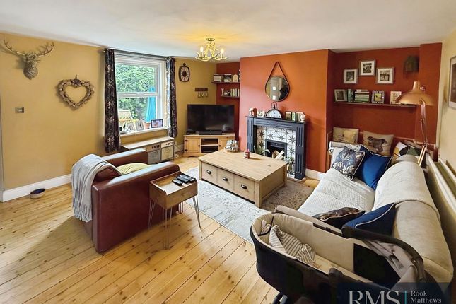 12, Blagdon Terrace, Newcastle Upon Tyne photo 2