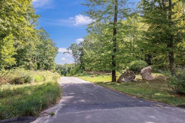 Land for sale in 82 Indian Hill Road, Pound Ridge, New York, United States Of America