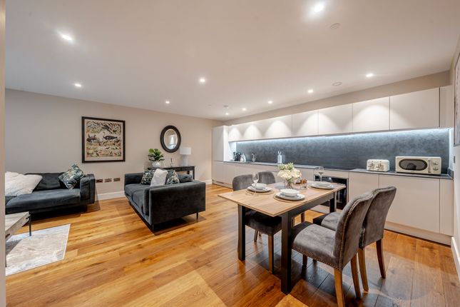 Apt 213, Ryedale House 58-60 Piccadilly, York photo 2