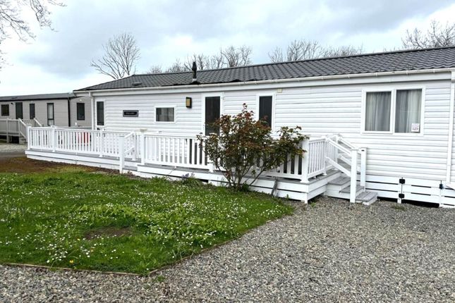 Willerby Pinehurst 2017, Wadebridge photo 2