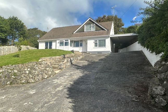 Thumbnail Bungalow for sale in Chamomile House, Cosheston, Pembroke Dock, Pembrokeshire