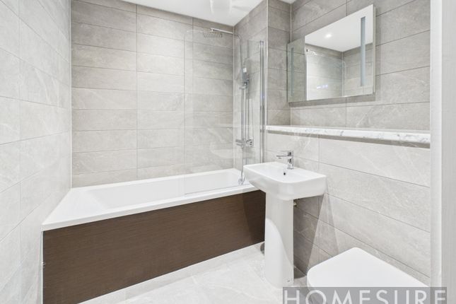 Flat 306, 35, Greenland Street, Liverpool photo 5