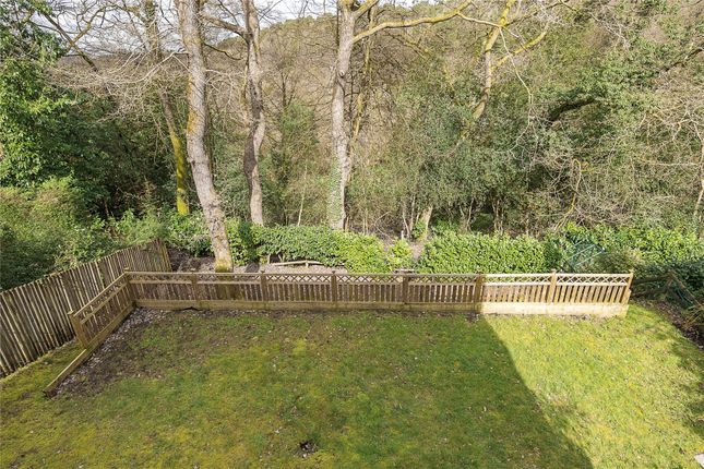 Detached house for sale in Vale Wood Lane, Grayshott, Hindhead, Hampshire