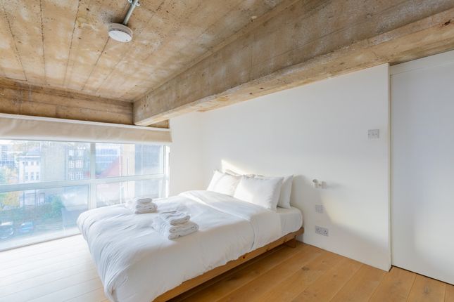 Bedroom flats and apartments to rent in South Hackney Zoopla