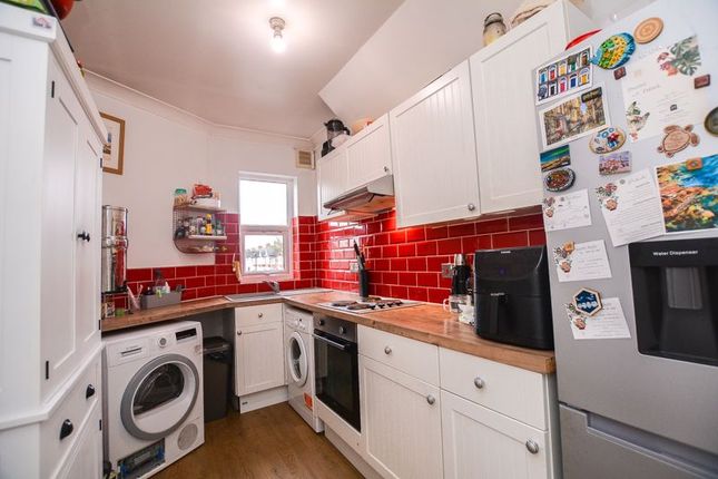 Flat for sale in Sutton Road, Southend-On-Sea