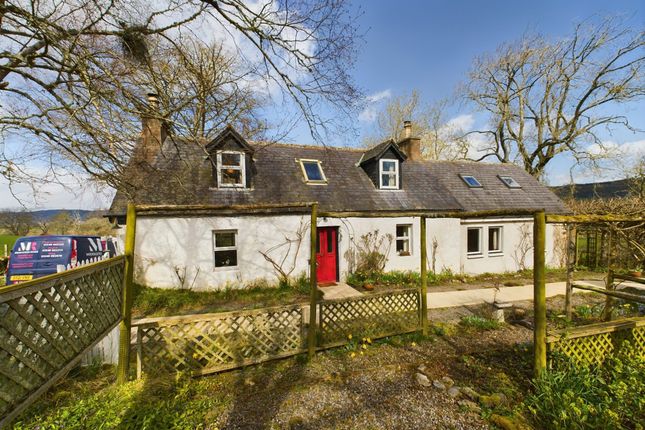 Cottage for sale in Muir Of Ord