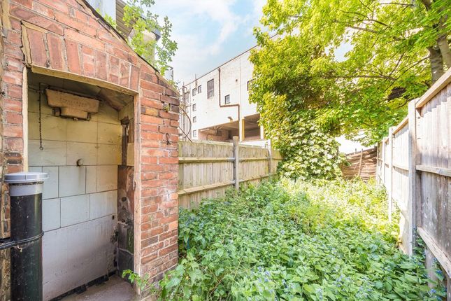 18, Bickley Street, London photo 4