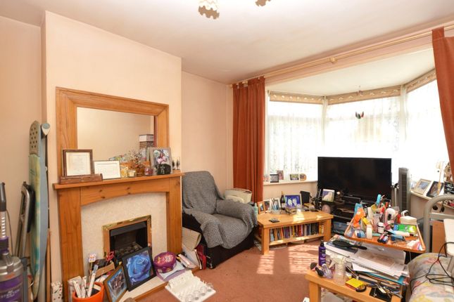 Flat for sale in Thames Gardens, Plymouth, Devon