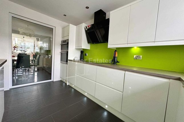 Detached house for sale in Lisa Close, Billericay