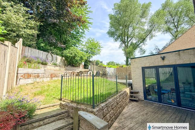 7, Rock House Close, Alfreton photo 3
