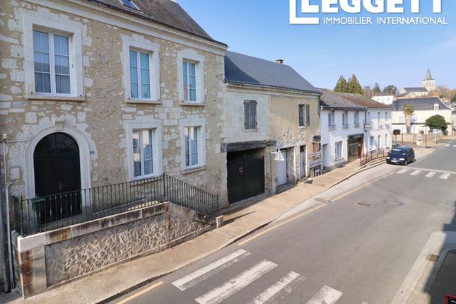 Villa for sale in Mouliherne, Maine-Et-Loire, Pays De La Loire