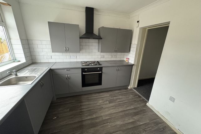 3 Bed End Terrace To Rent Cranbrook Avenue, Hull Hu6