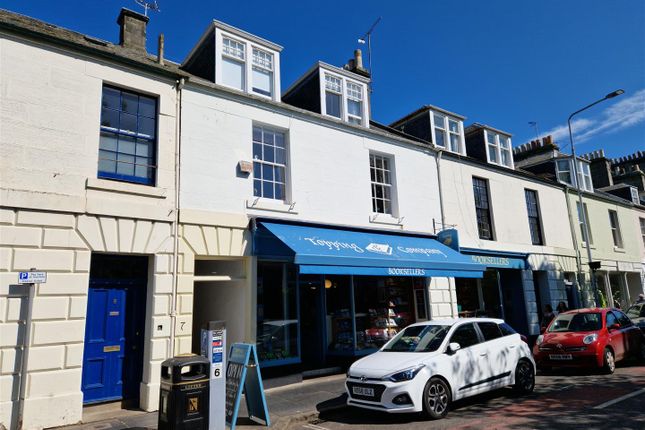 Thumbnail Flat for sale in 7F, Greyfriars Garden, St. Andrews