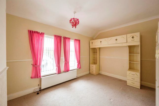 Terraced house for sale in Askern Road, Bentley, Doncaster