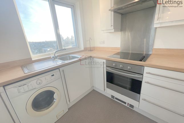 Flat 72 High Point, Noel Street, Nottingham photo 3