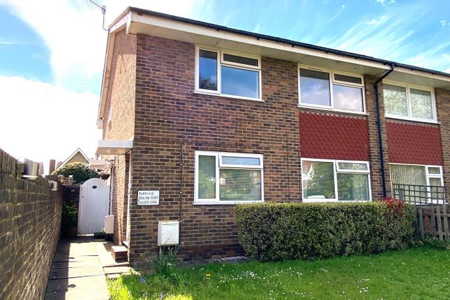 Flat for sale in College Road, Bexhill-On-Sea