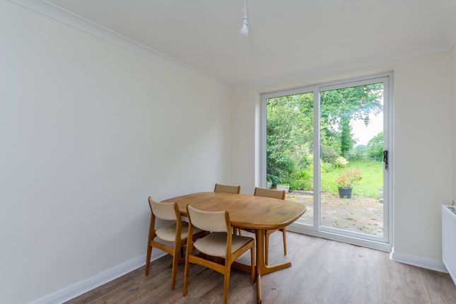 Thumbnail Detached house to rent in Anglesmede Crescent, Pinner