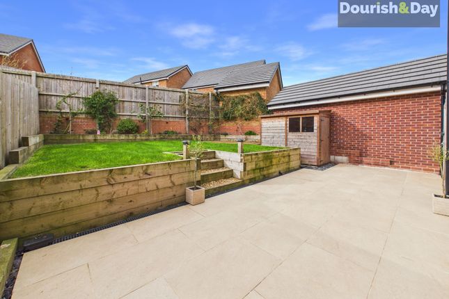 15 Challenor Way, Whitchurch photo 4