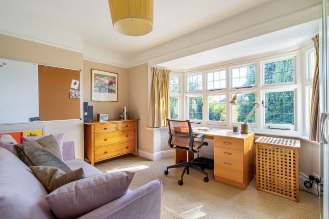 Detached house for sale in Wycombe Road, Marlow