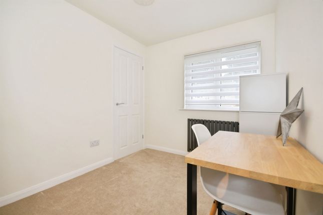 Bradley Close, Matlock photo 2