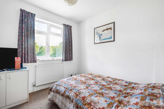 Semi-detached house to rent in Great Bushey Drive, London