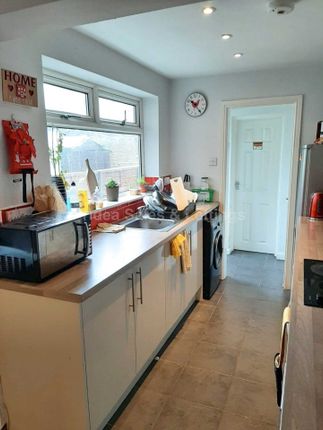 Terraced house for sale in Dixon Street, Lincoln