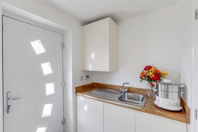 45 Morello Drive, Nottingham photo 3