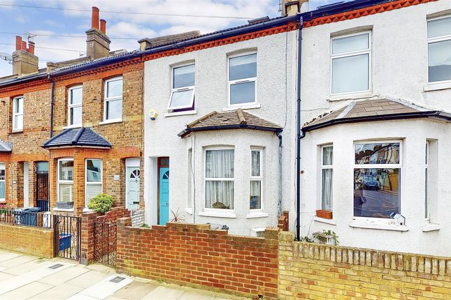 Thumbnail Terraced house for sale in Linkfield Road, Isleworth