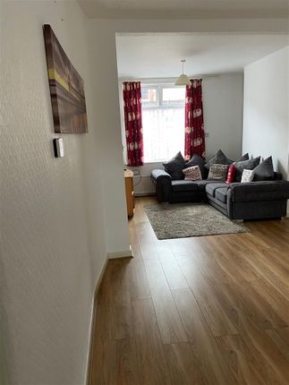 Shared accommodation to rent in Haworth Street, Hull