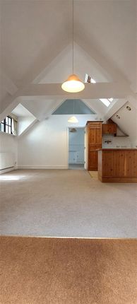 Flat to rent in North Foreland Road, Broadstairs