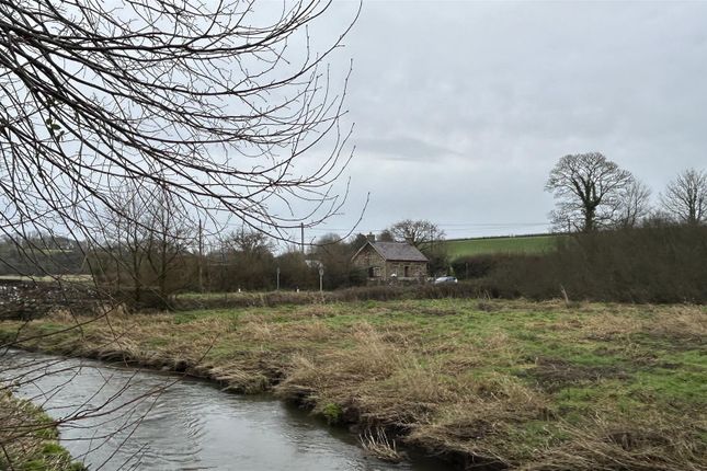 Semi-detached house for sale in Clay Lane, Haverfordwest