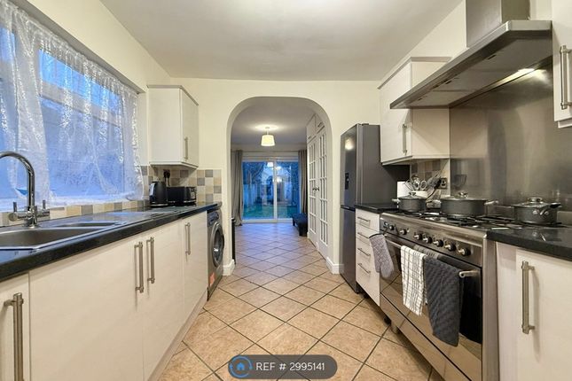 Foxhall Road, Ipswich photo 2