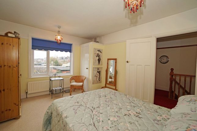 Terraced house for sale in Salisbury Road, Cosham, Portsmouth
