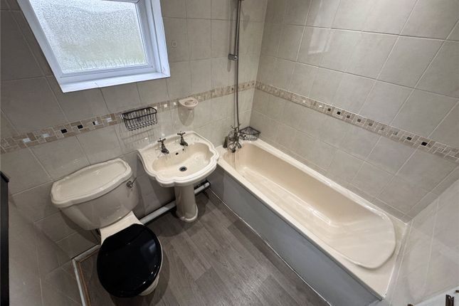 Semi-detached house to rent in Holborn Street, Rochdale, Greater Manchester