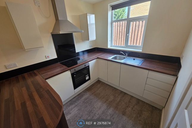 B Fretson Road South, Sheffield photo 3