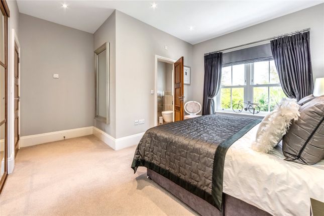 Detached house for sale in Imperial Grove, Barnet