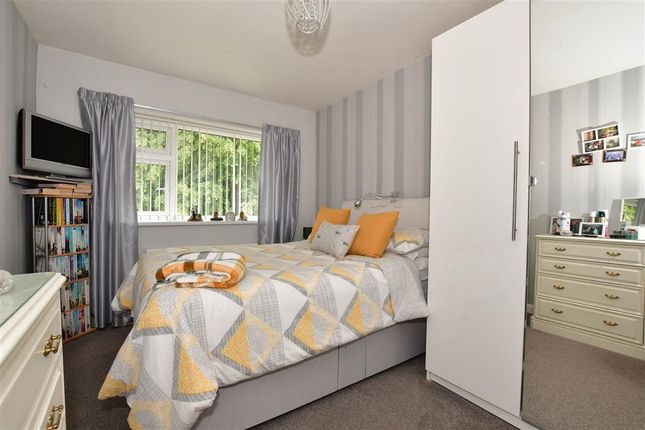 End terrace house for sale in Hall Road, Northfleet, Gravesend, Kent