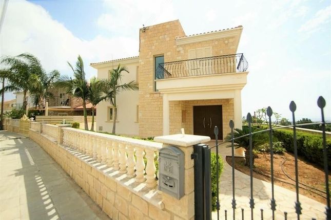 Thumbnail Detached house for sale in Petridia, Emba, Cyprus