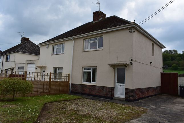 Semi-detached house to rent in Compton Road, Yeovil