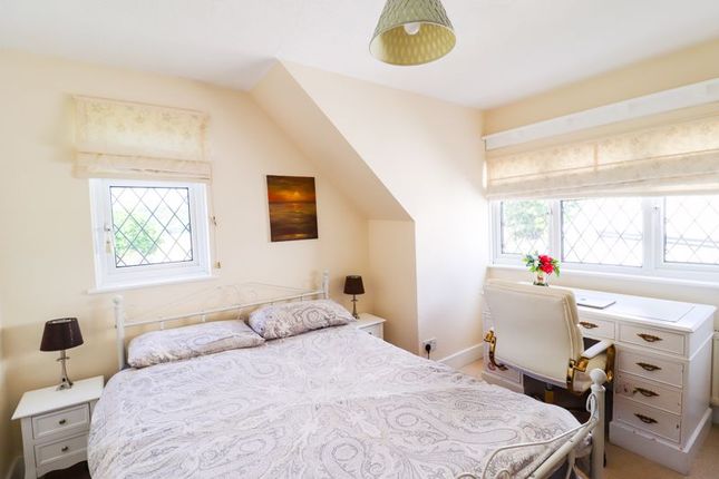 Detached house for sale in St. Marys Road, Benfleet