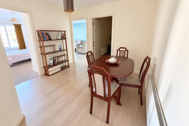 Flat 20, Crown Mill, London Road, Mitcham photo 3