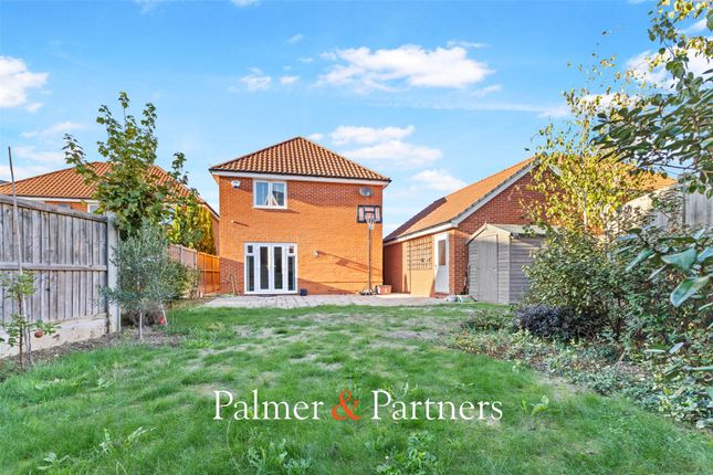 6, Rubens Close, Colchester photo 4