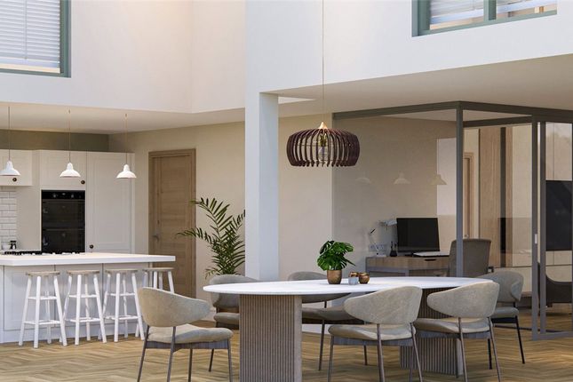 Plot 2 - Warren Barn, Ledsham photo 2